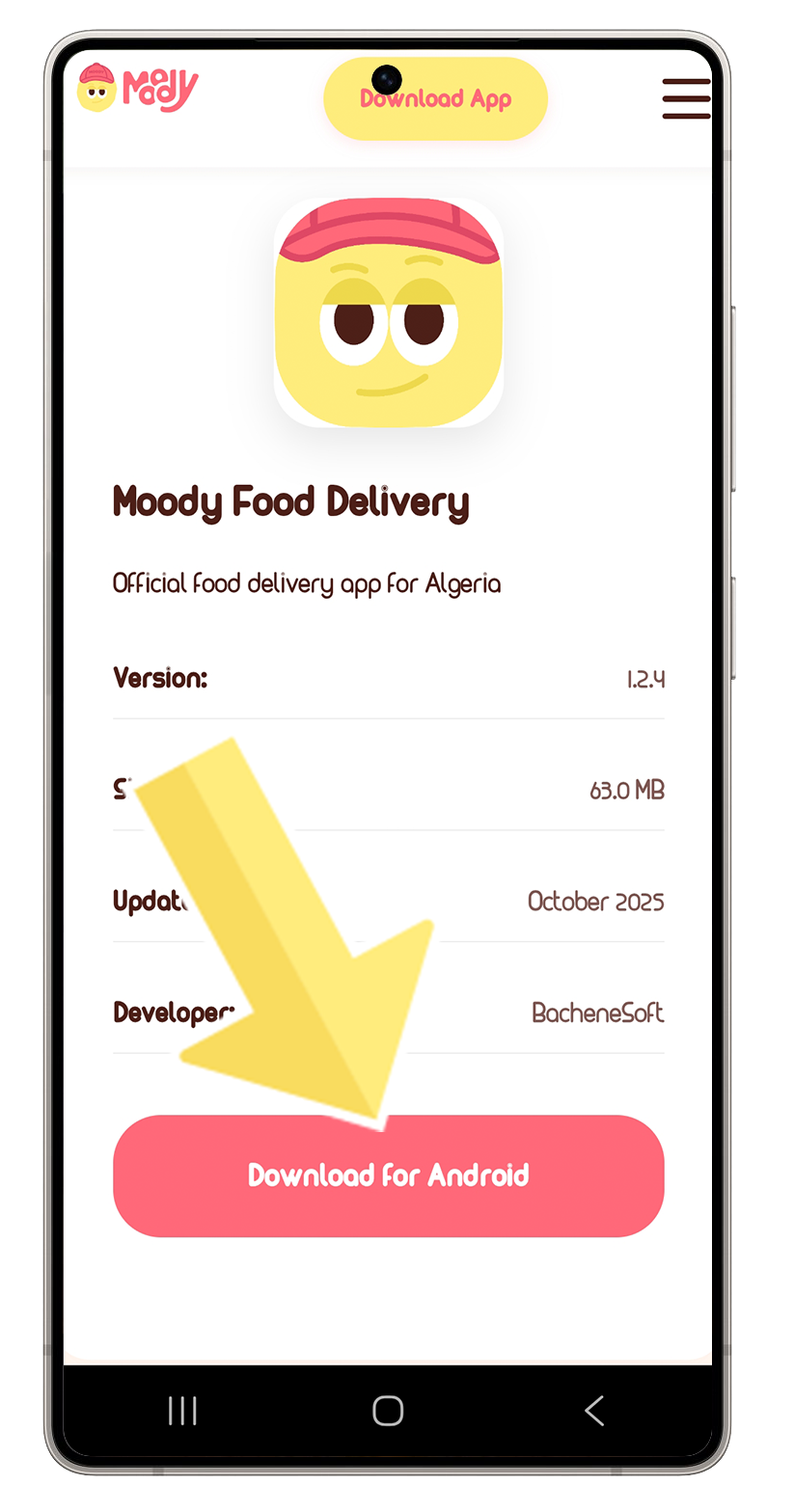 Download APK